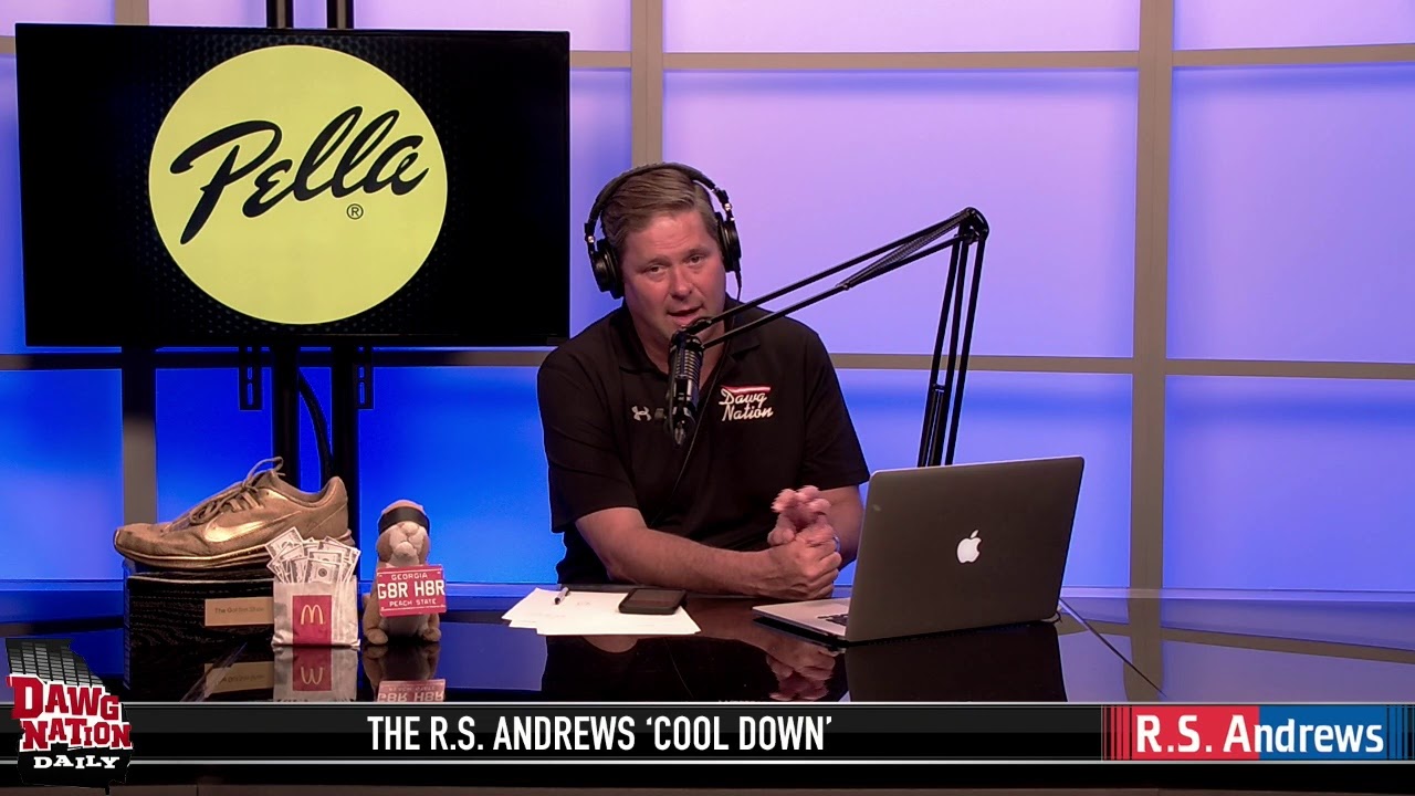 Setting the record straight about UGA fan expectations | DawgNation Daily