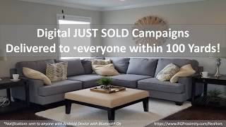 RG Proximity Marketing for Realtors | Royaltie Gem