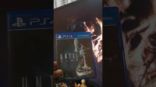 Tienes que JUGARLO 😱 Until Dawn para PS4 y PS5 (REMASTER)