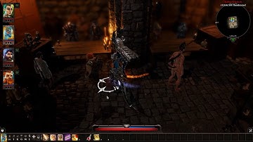 Divinity 2 Game Master Mode Event!