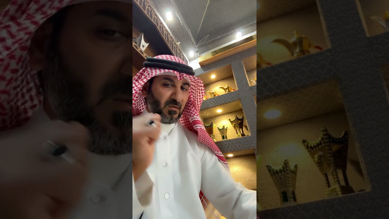 قصة من عجايب الله