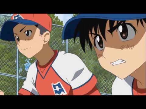 Top 24 Best Baseball Anime of All Time - MyAnimeList.net