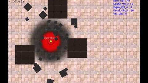 [FUSION 2.5 Dev] TestBed Explo_v1