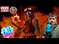 🔴*Live Fortnite Chapter 5 Season 3* Fall guys skins