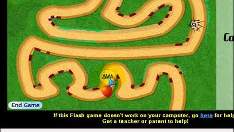 How to hack Monkey Ballon Tower Defence 3