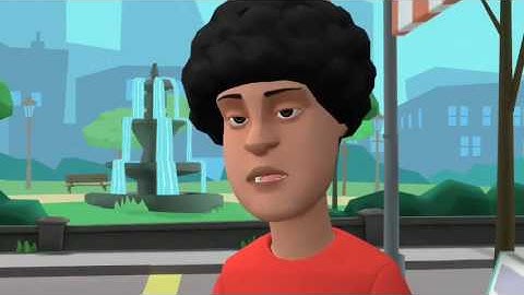 Steven Universe: Steven and The Hated Characters Part 1 of 5 (Plotagon Video)