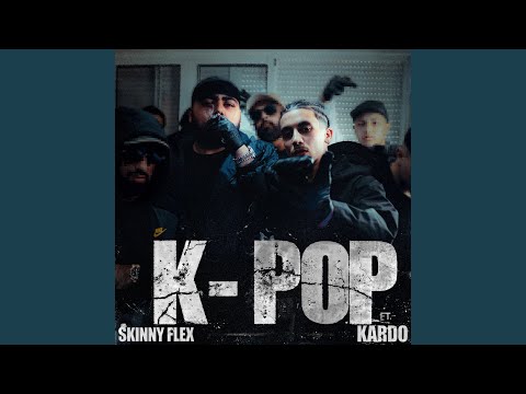 K-POP