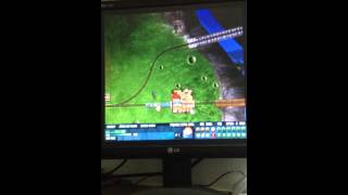 Method To Play Rail Of War Game