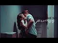 no promises | emily & gabriel