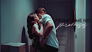 no promises | emily & gabriel