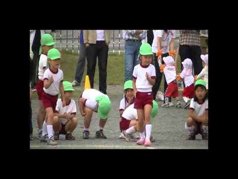 年長かけっこ　ｍpeg2　マイ ムービー.wmv