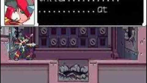 RMZ3 Speedrun Submerged Memory