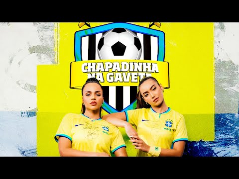 Gabily, Vanessa Lopes, Machadez Ft. Mousik - Chapadinha Na Gaveta