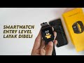 Smartwatch Entry Level ini Layak Dibeli - realme watch 2 Indonesia