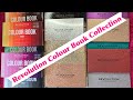 Revolution Colour Book Collection plus Jewels & Precious Stones💖💖💖