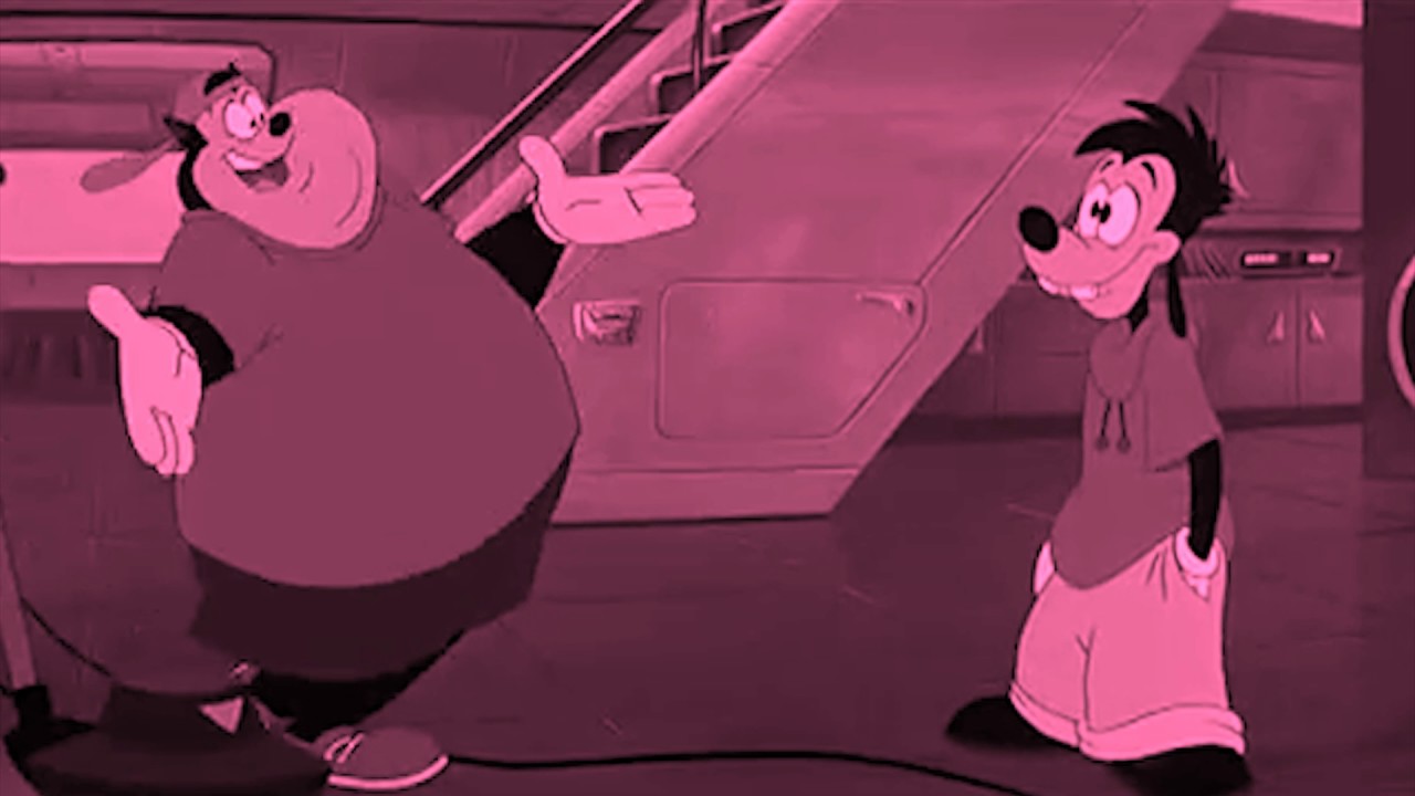 A Goofy Movie Max & PJ Slash Fanfic YouTube