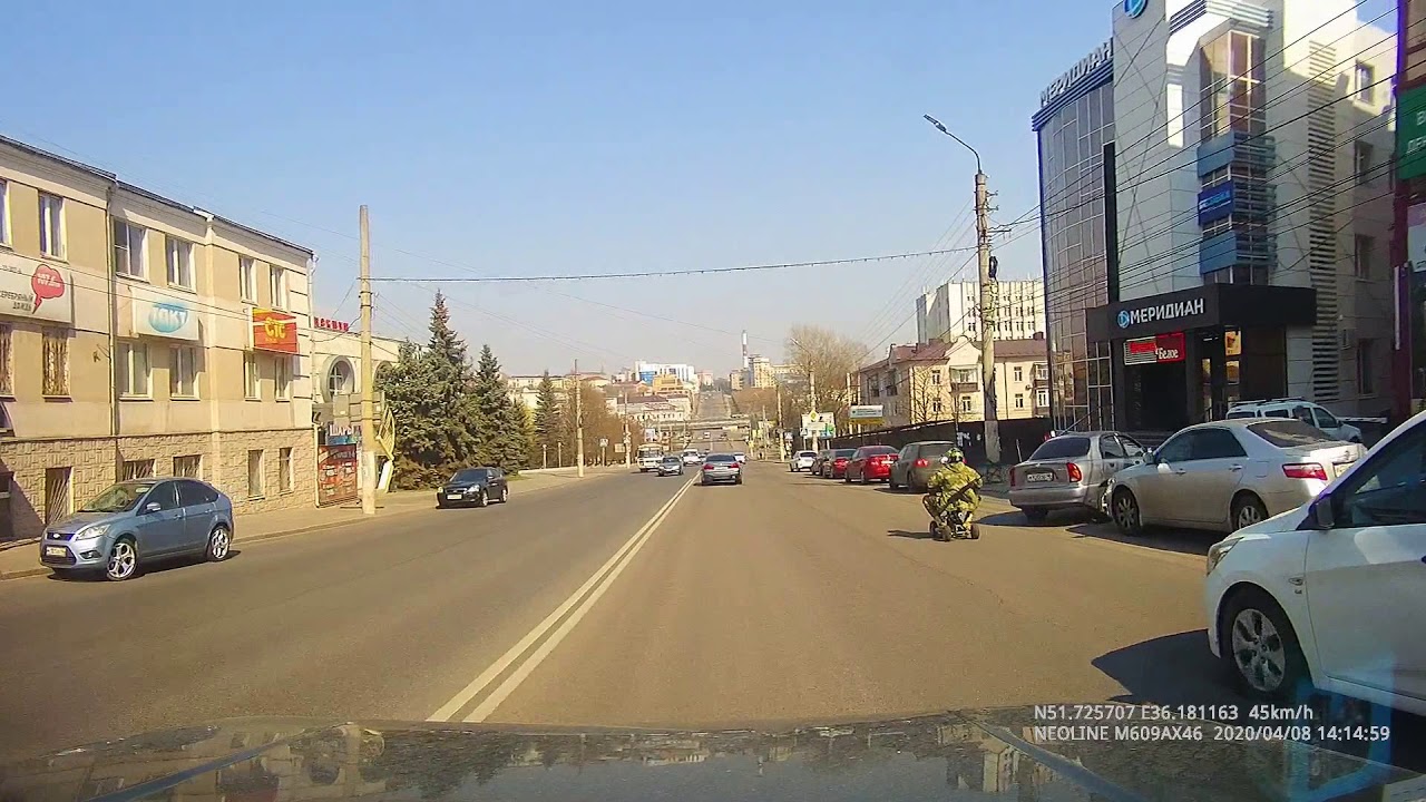Оку автодор курск