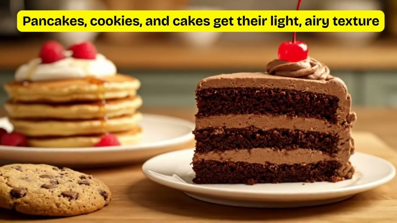 What is the Purpose of Cream of Tartar? Unlocking Baking Secrets