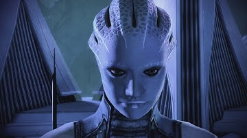 Mass Effect 3 Walkthrough Part 52 Samara