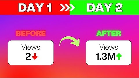 The #1 UPLOAD Seo Technique to Get 10x MORE VIEWS in 2025 REVEALED!