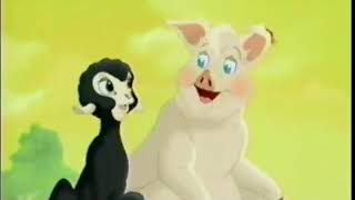 Opening To A Charlie Brown Valentine 2004 Vhs Valentines Day Special