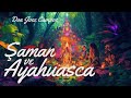 Şaman ve Ayahuasca - Kutsal Alemlere Yolculuk (Don Jose Campos)