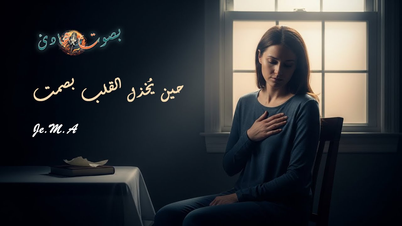 قربان الحياة |الجزء الاول