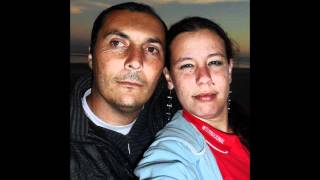 aline e danilo