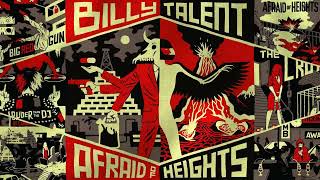 Billy Talent - Rusted from the Rain (Three Days Grace Ai Cover)