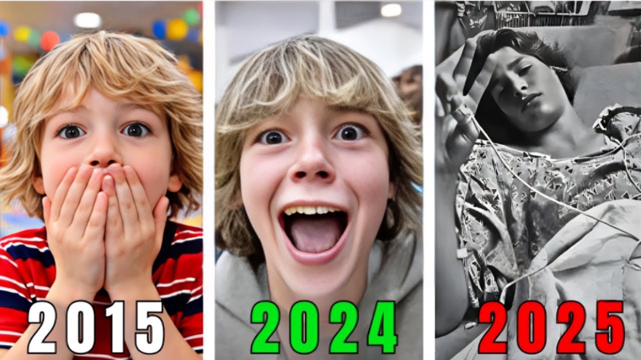 These Memes Once BROKE the Internet… Where Are They NOW?! 🥶🥵