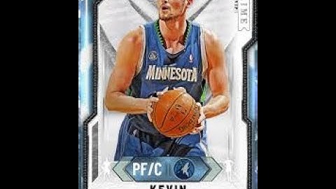 NBA 2K20 Locker Code Kevin Love And Tokens.