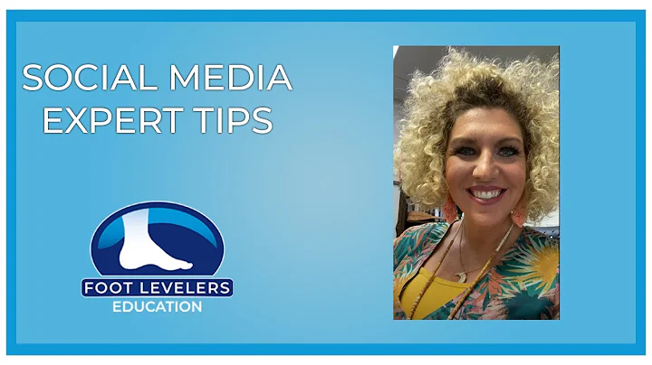 Social media tips from social media expert Dr. Ama...