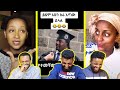 እንግሊዘኛ ያስጠላሃል /ethiopian habesha funny tiktok videos reaction / AWRA.