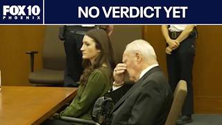 Lindsay Clancy trial: Jury remains divided  | FOX 10 Phoenix