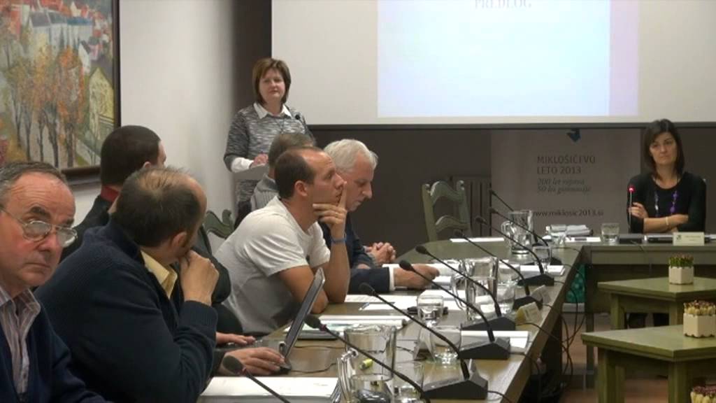 20. redna seja Občinskega sveta Občine Ljutomer