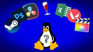 You Switched to Linux... But At WHAT Cost?