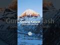 Gunung Kailash : Gunung yang Tidak Didaki