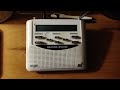 NOAA Weather Radio: Two Wind Advisory's and a High Wind Warning