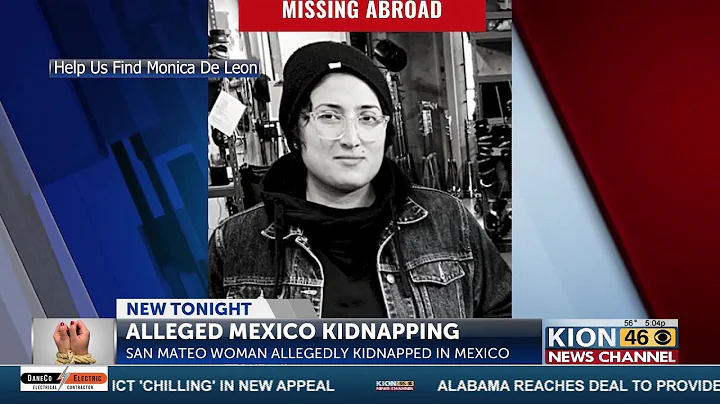 Bay Area woman allegedly kidnapped while walking p...