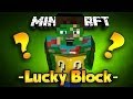 Lucky Block Mod - Epic Loot or Death (Minecraft Mod Showcase)