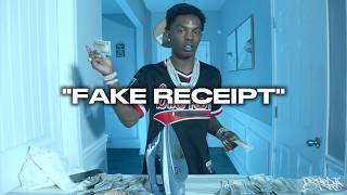 [FREE] Mg Sleepy x YN Jay Type Beat – "FAKE RECEIPT" | Sample Flint Type Beat