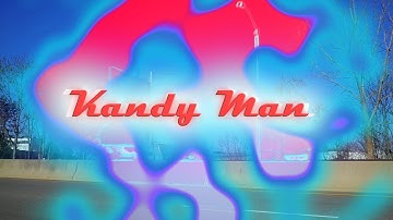 LuchaCore - "Kandy Man" (Official Video)