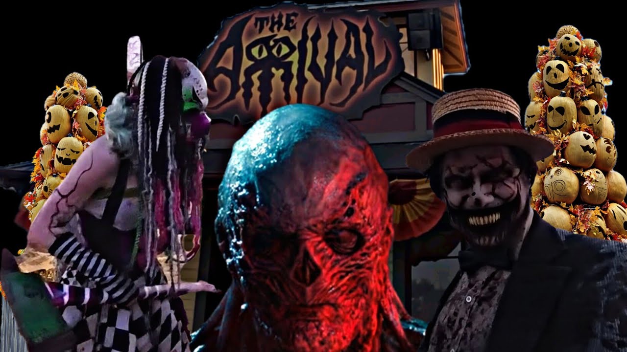 Fright Fest 2024 Six Flags San Antonio The Arrival Of The Dead YouTube fright-fest-2024-six-flags-san-antonio-the-arrival-of-the-dead-youtube