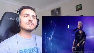 Диана Арбенина и Ночные Снайперы - Катастрофически Reaction