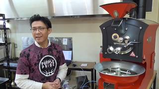 郡山市  自家焙煎【ichinoichi coffee】