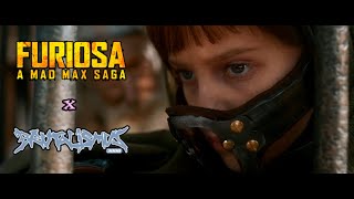 FURIOSA X BRUTALISMUS 3000 - ROMANTIKA