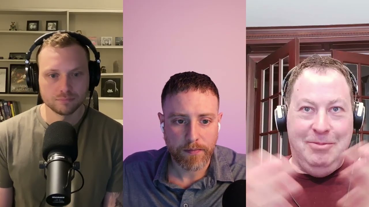 AI Horror Stories (Ep. 164)