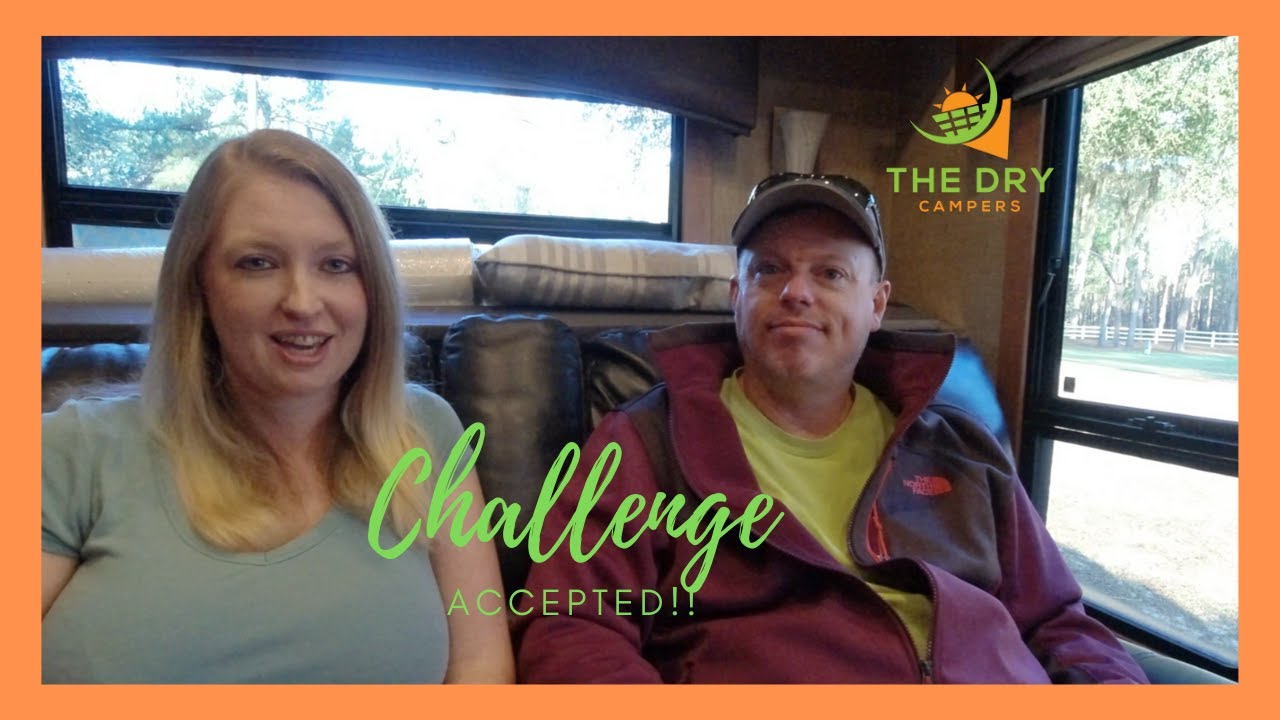 The 10 RV Question Challenge