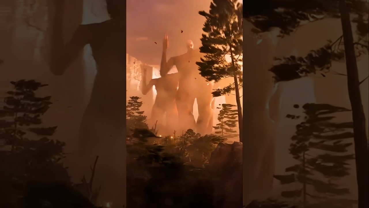 AOT ^°^ Eran Yegar / TiTaN Dance _BAbY EdITs 