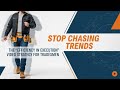 Stop Chasing Trends: The "Efficiency in Execution" Video Strategy for Tradesmen
